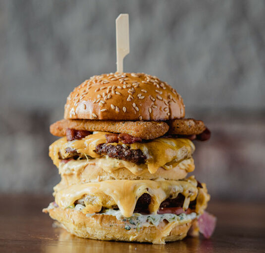 Enjoy 2 Courses From £22 Monday Thursday TGI Fridays UK